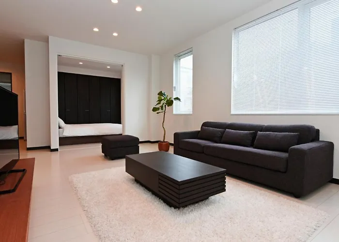 Sapporo - House - Vacation Stay 14578