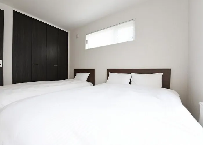 Sapporo - House - Vacation Stay 14578
