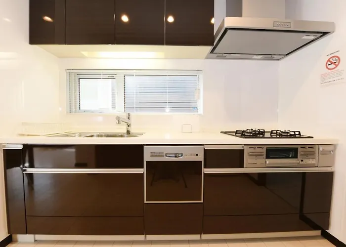 Sapporo - House - Vacation Stay 14578