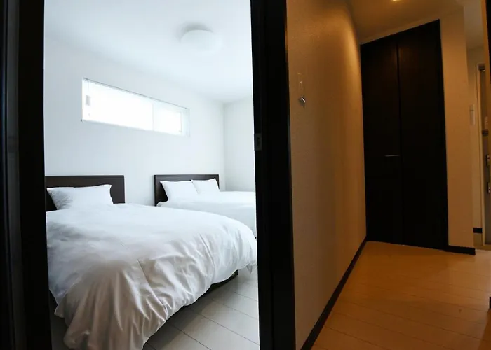 Sapporo - House - Vacation Stay 14578