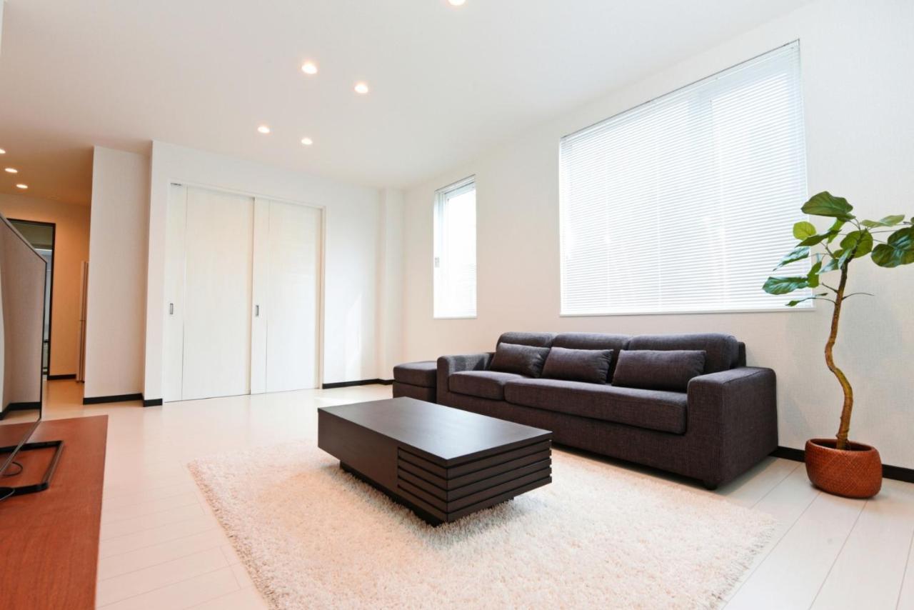 - House - Vacation 14578 Sapporo