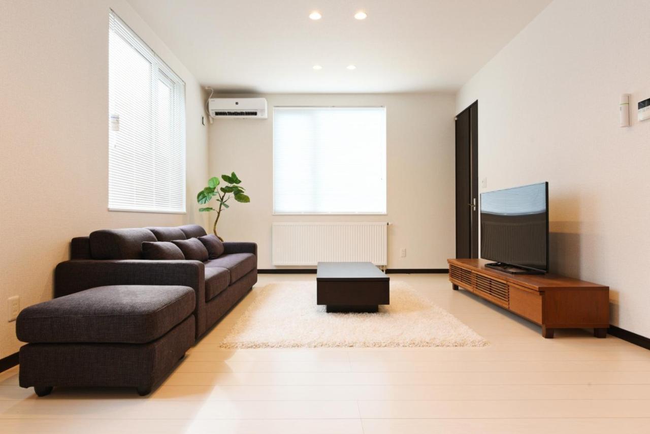 Holiday home - House - Vacation 14578 Sapporo