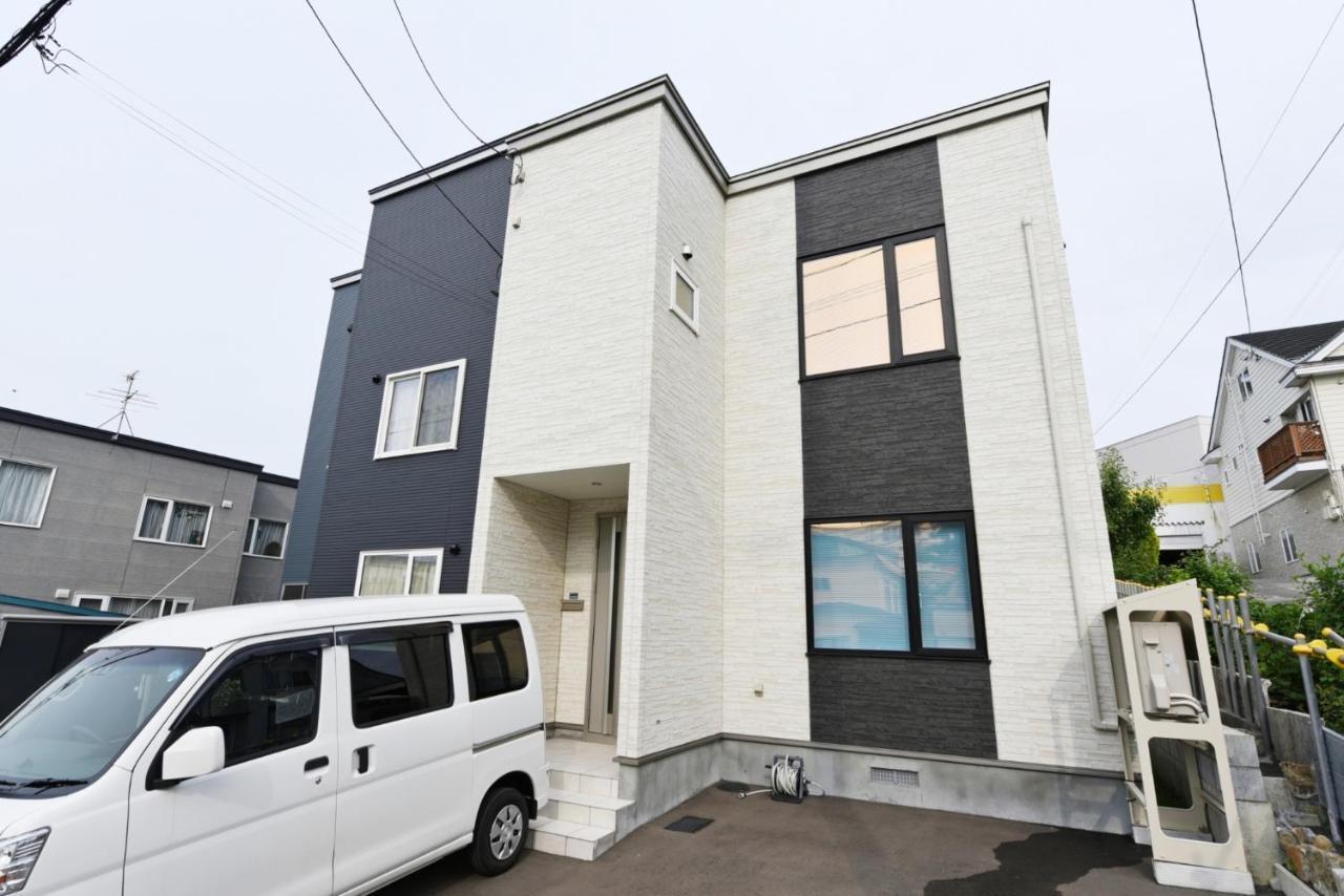- House - Vacation 14578 Sapporo