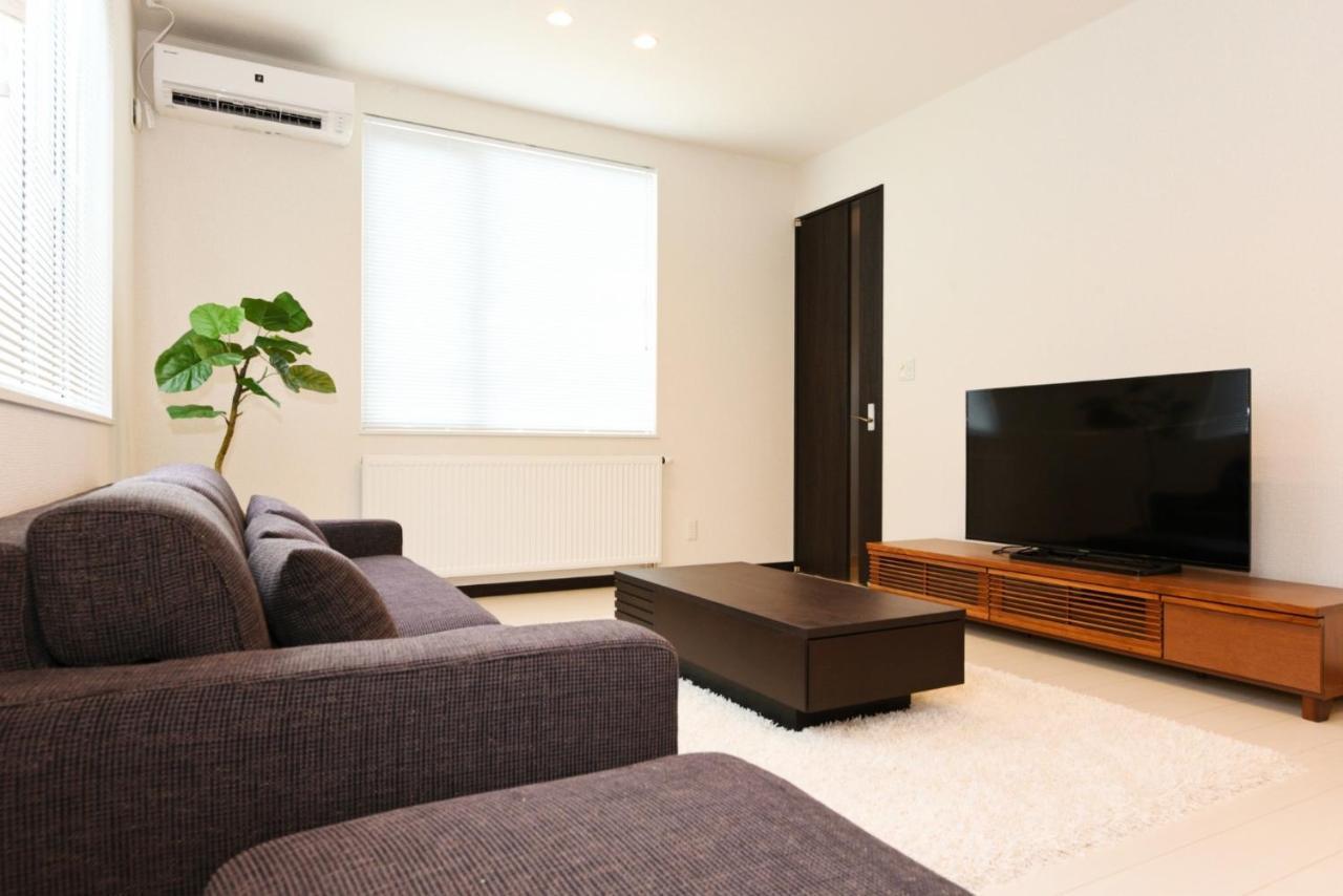 - House - Vacation 14578 Holiday home Sapporo