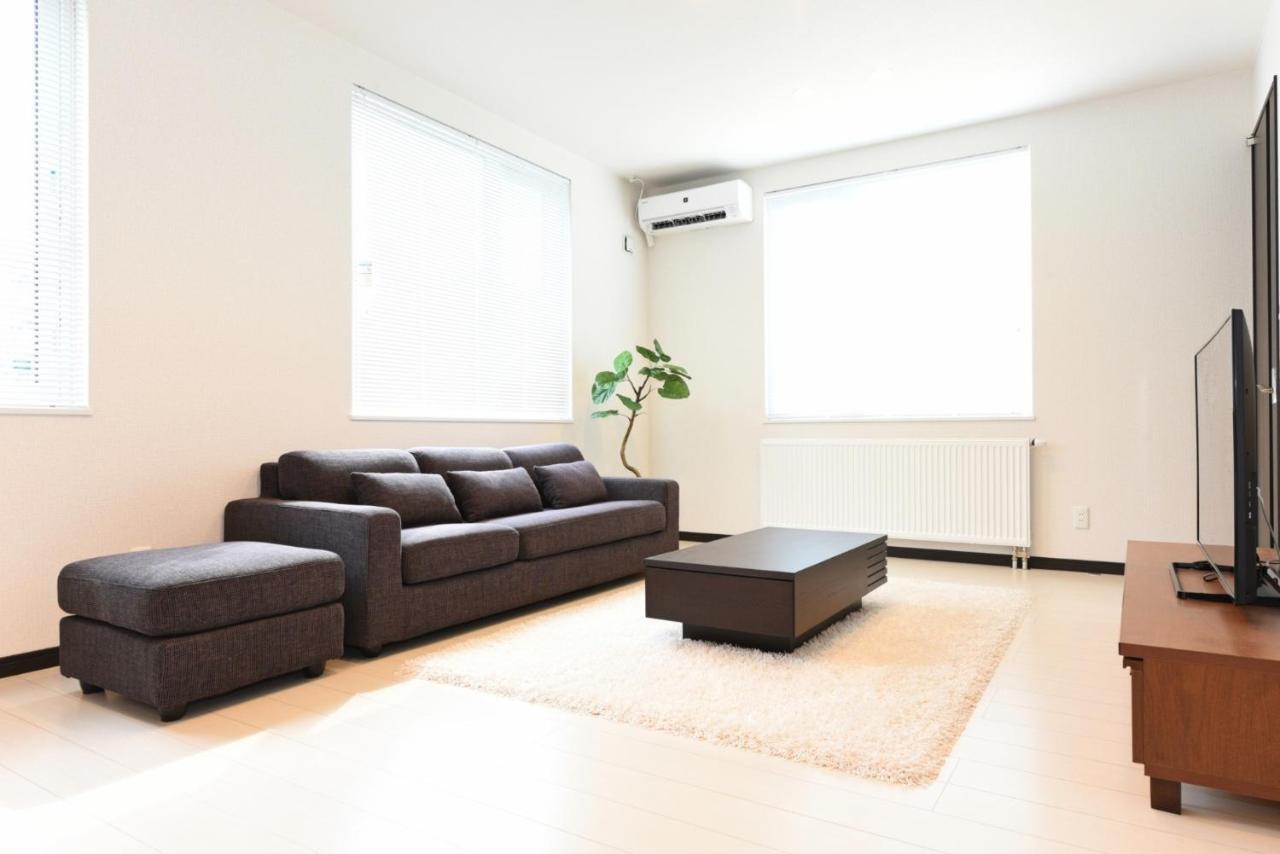 - House - Vacation 14578 * 札幌